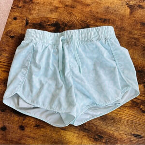 90 Degrees by Reflex Athletic Shorts Girls Size L (12)